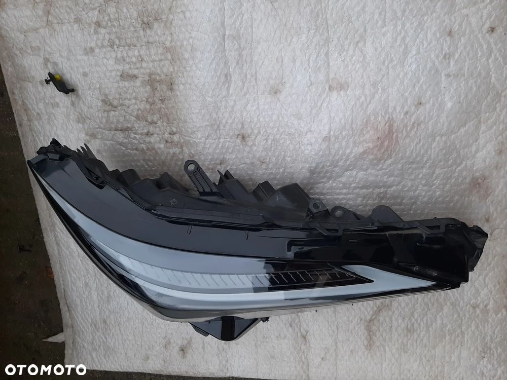 Lampa prawy przód Full Led LEXUS NX 2022-25r - 9