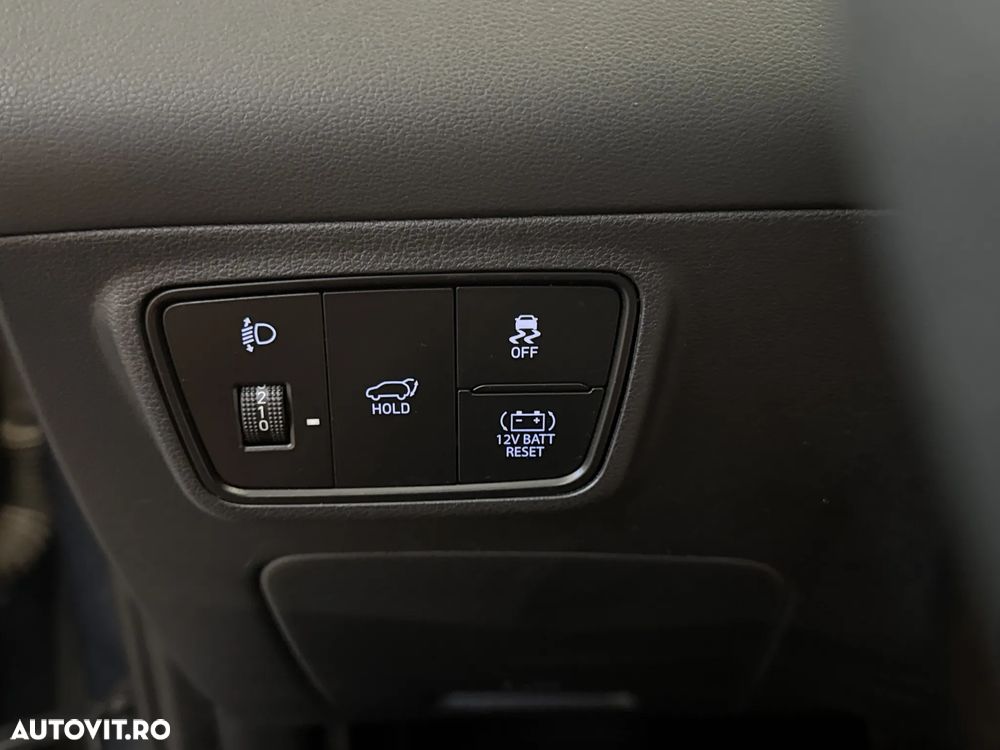 Hyundai Tucson - 17