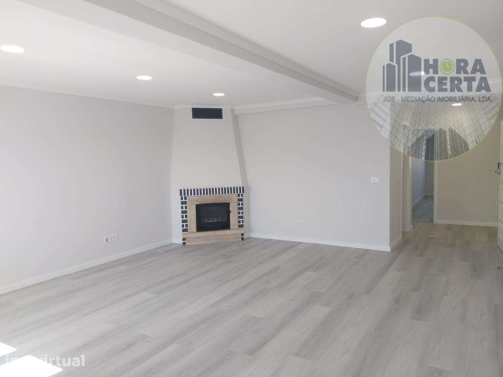 Apartamento T4 em Amora! - Grande imagem: 5/17