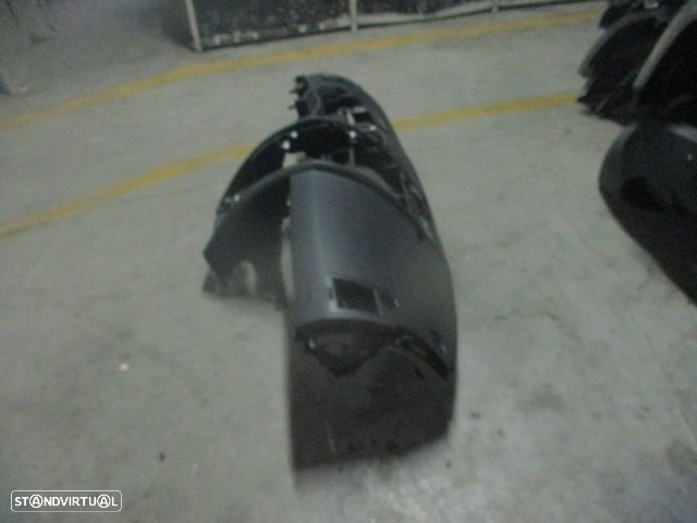 Kit Airbags 8200381849  603988800  8200337245  8200292043C  RENAULT MEGANE 2 2003 1.5DCI 80CV 5P CINZA - 19