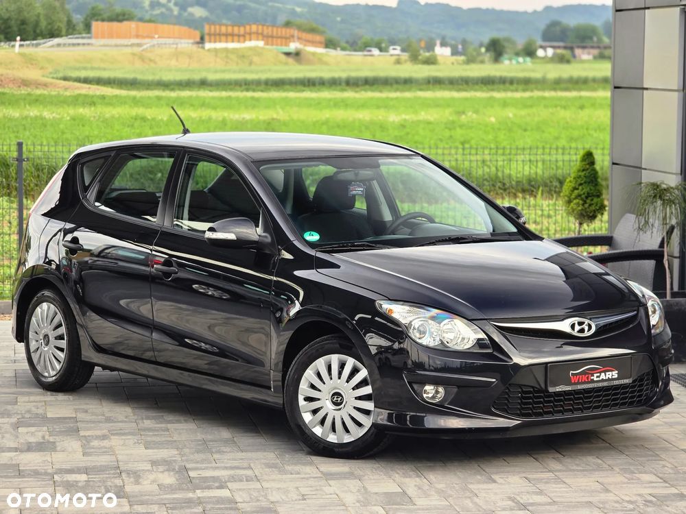 Hyundai i30 1.4 FIFA WM Edition - 8