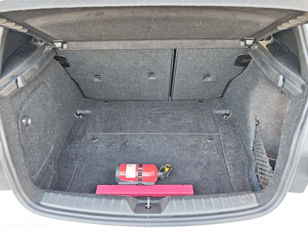 BMW Seria 1 118d M Sport - 19