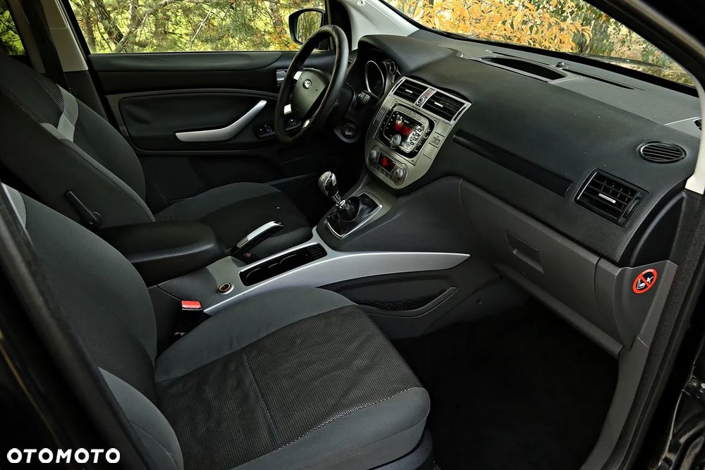 Ford Kuga 2.0 TDCi 2x4 Trend - 8