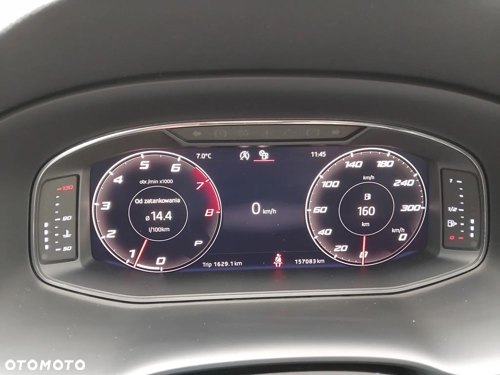 Cupra Ateca 2.0 TSI 4Drive DSG - 15