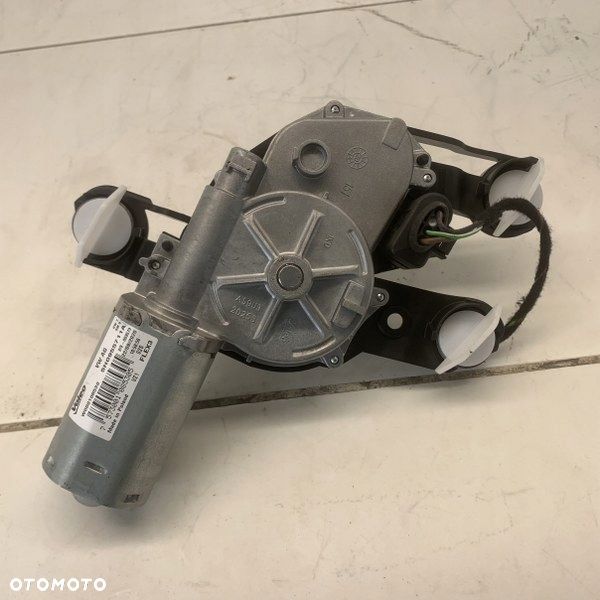 Silniczek Wycieraczki Tylny Vw Golf 5H 8 Viii 21R - 3