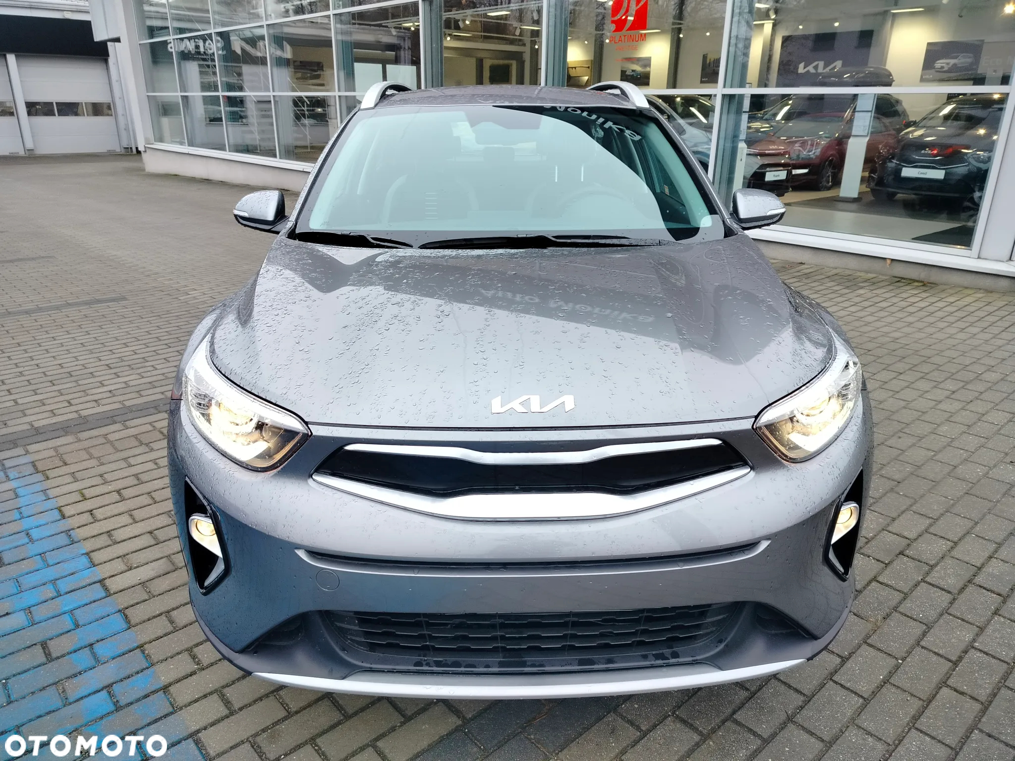 Kia Stonic 1.2 M - 3