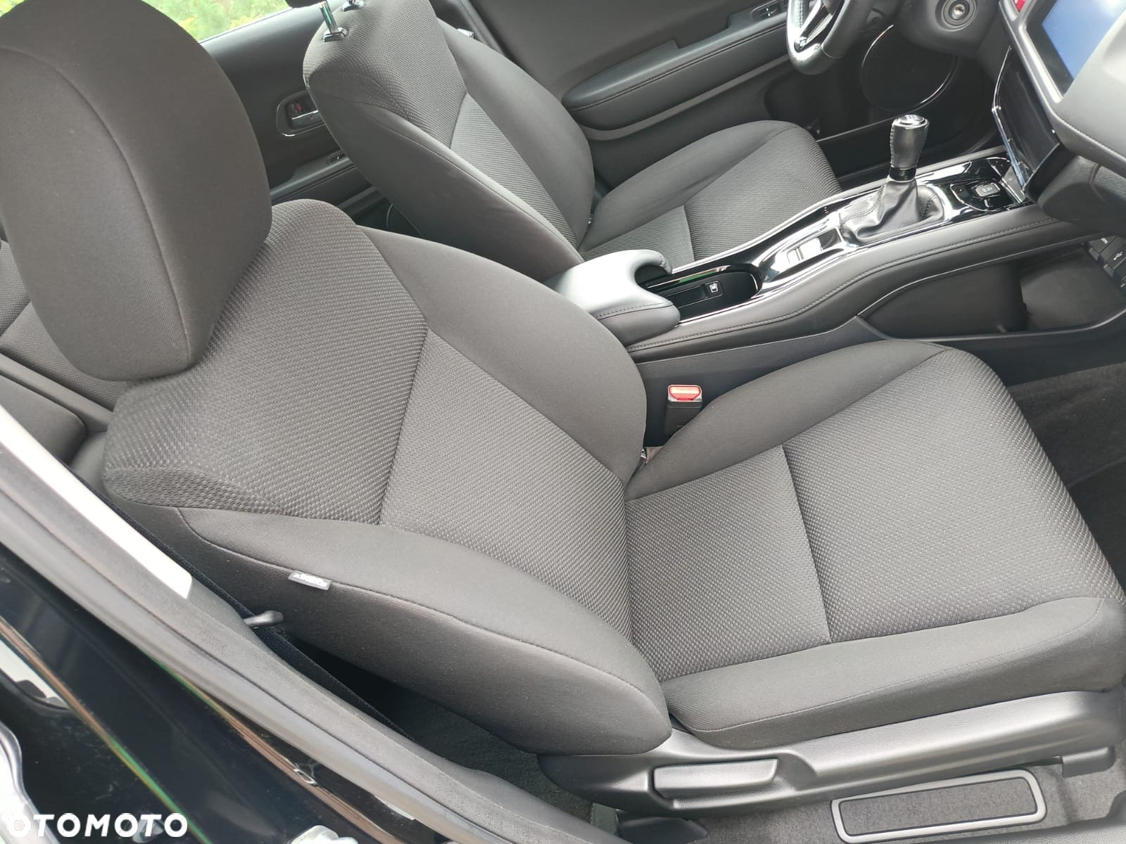Honda HR-V - 19