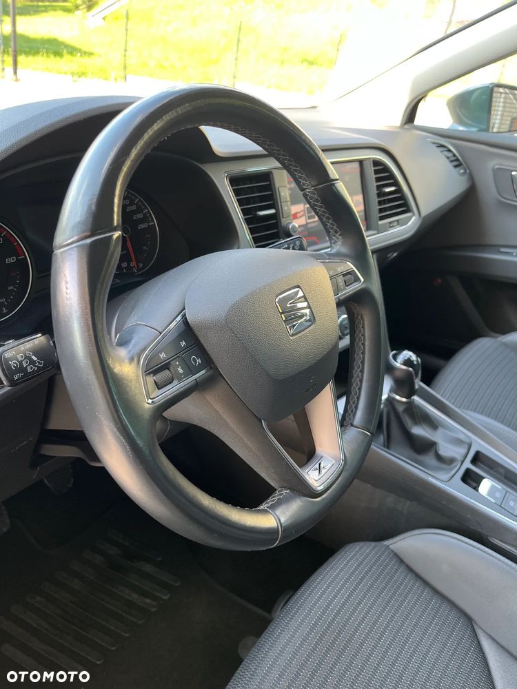 Seat Leon - 19