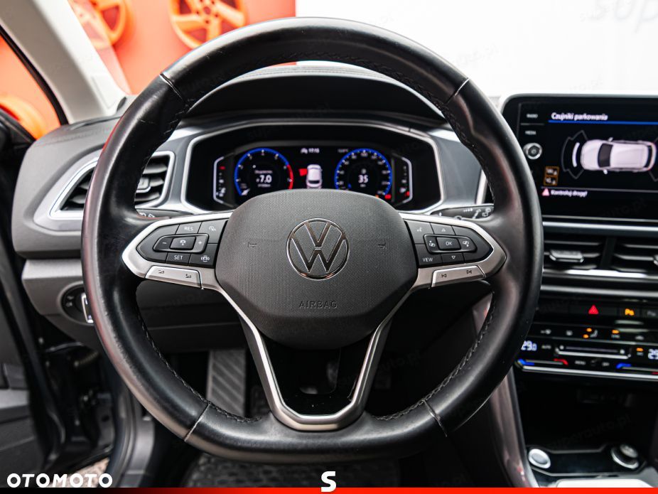 Volkswagen T-Roc 1.5 TSI Style - 12