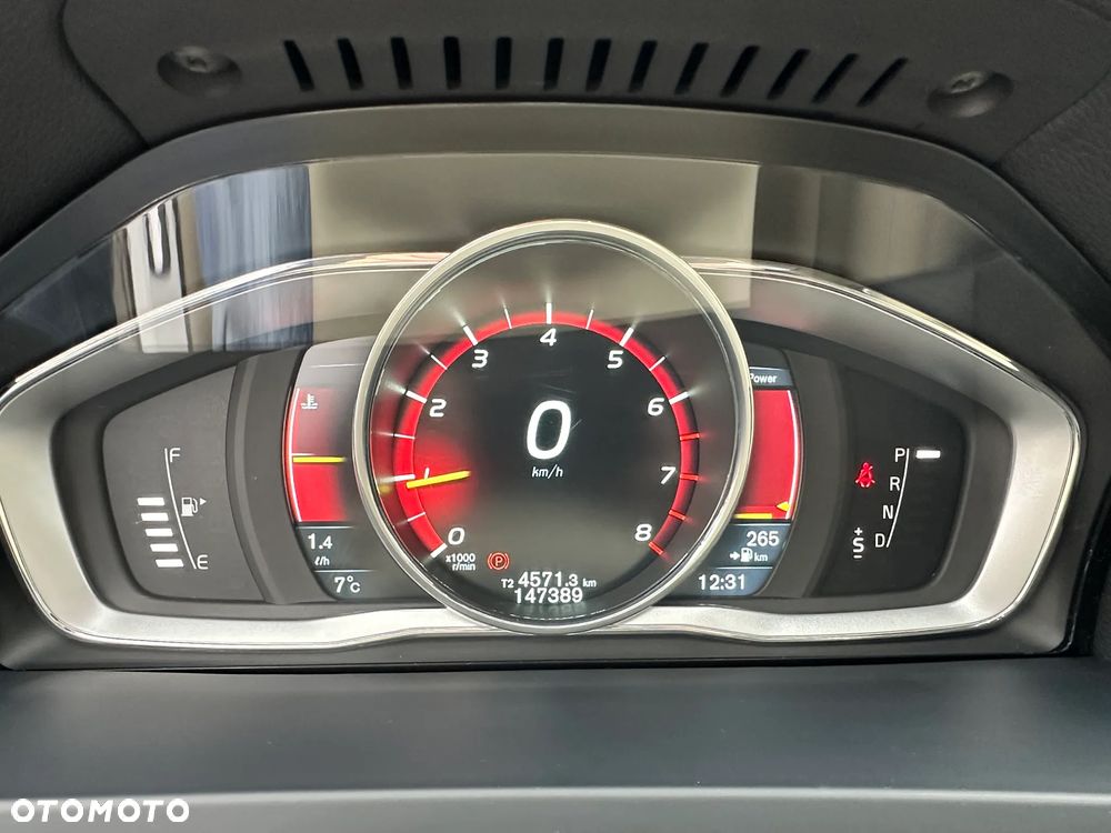 Volvo S60 T5 Drive-E Summum - 26