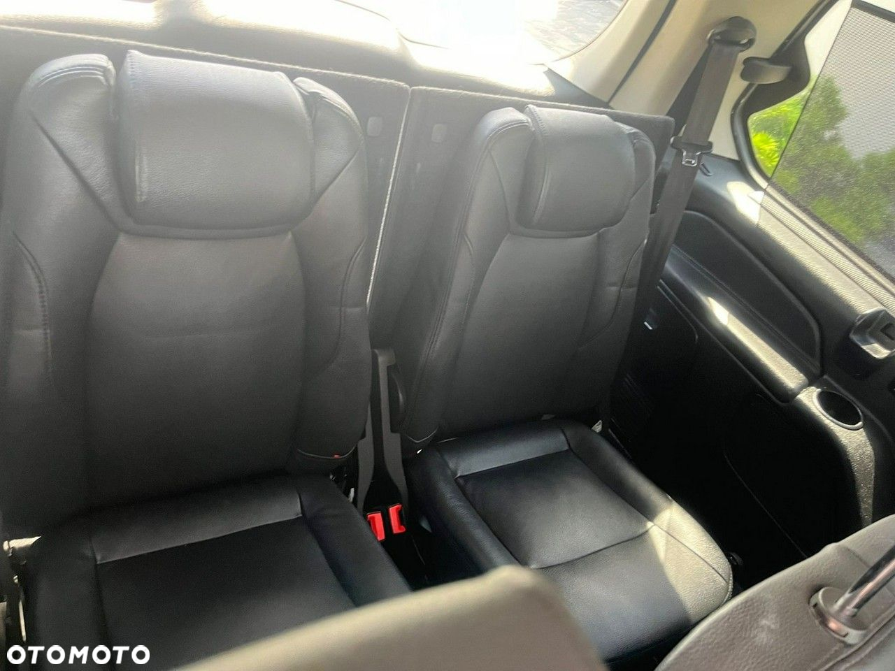 Ford Galaxy 2.0 TDCi Platinium X (Titanium) MPS6 - 29