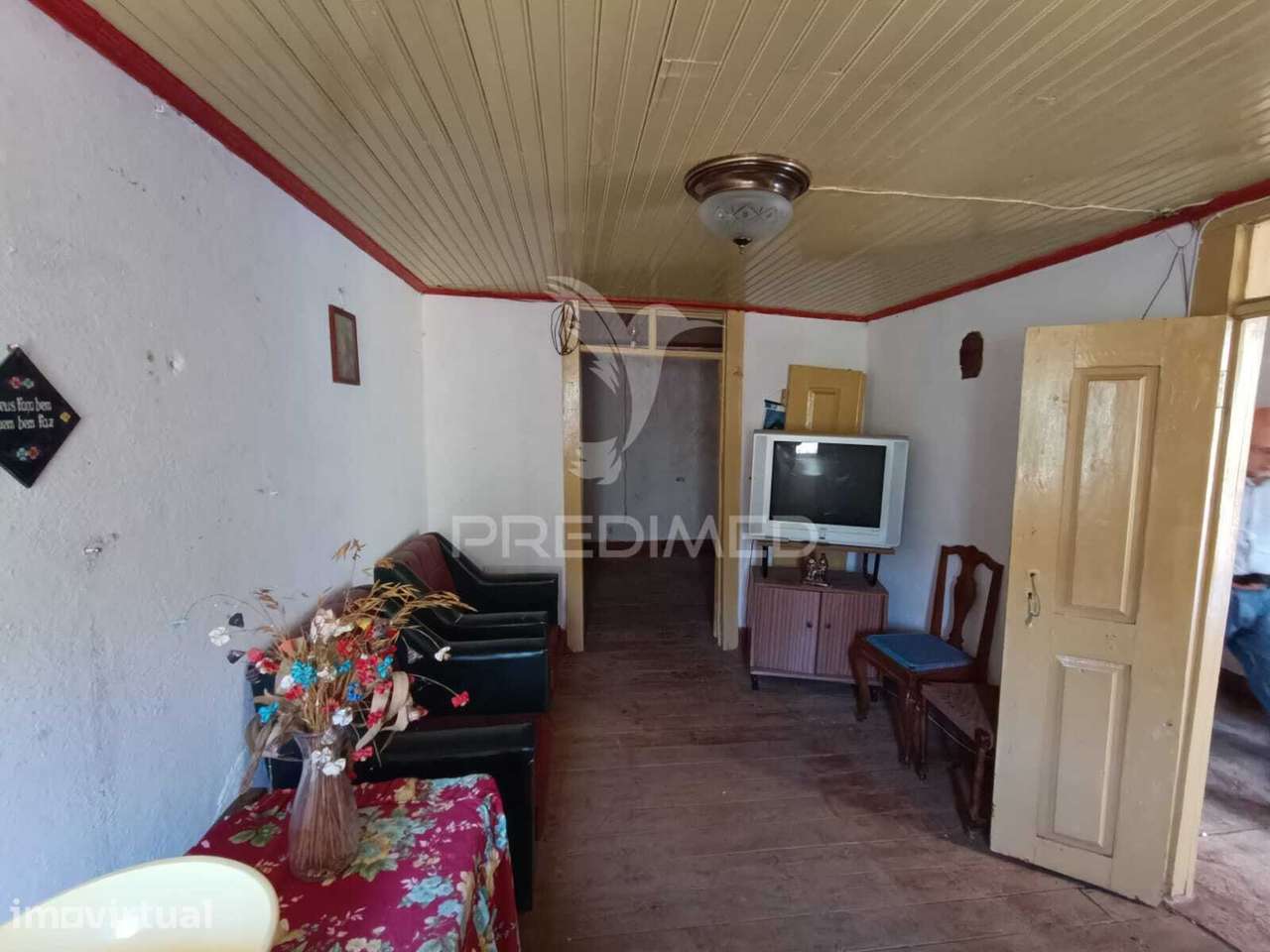 Casa Rural em Alcongosta - Grande imagem: 4/21