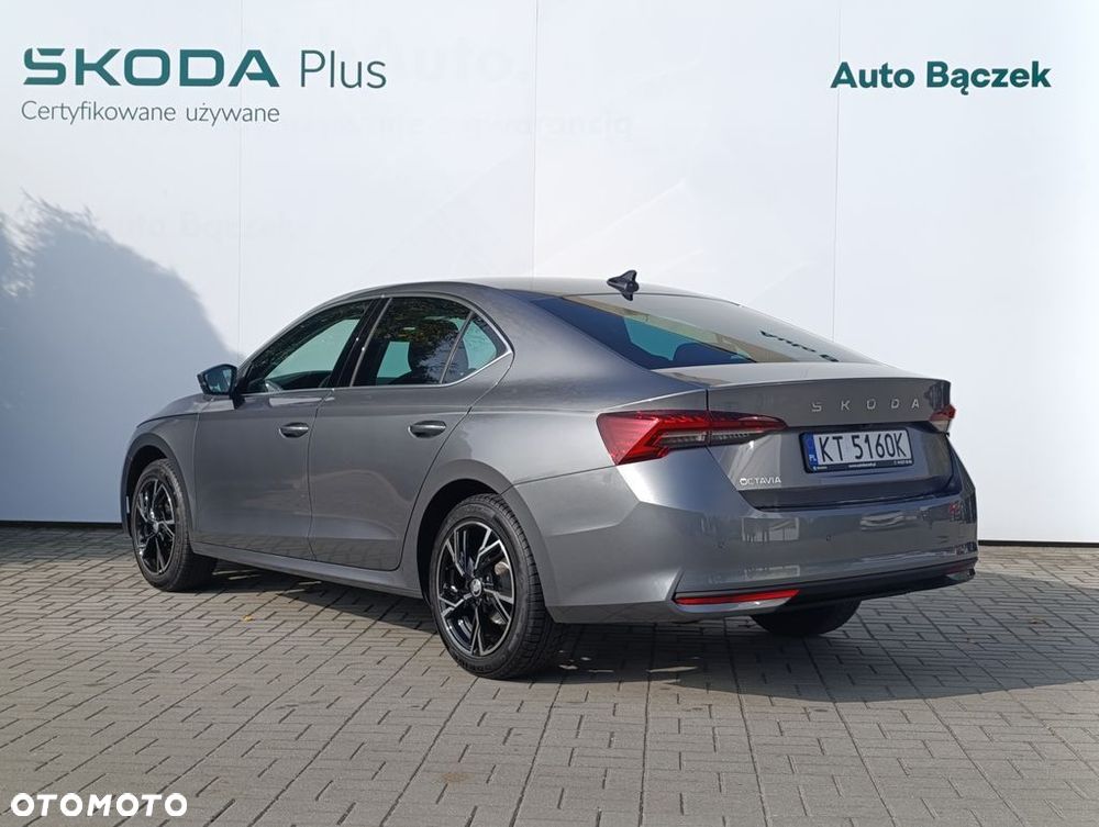 Skoda Octavia 1.5 TSI Selection - 7