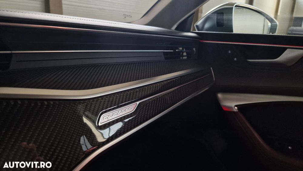 Audi S7 3.0 TDI quattro Tiptronic - 29