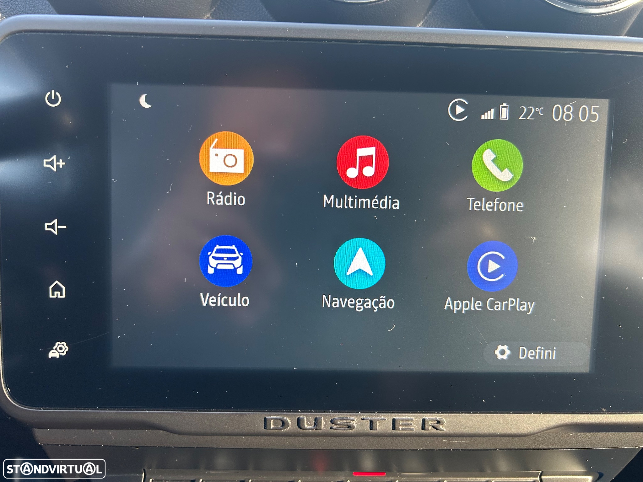 Dacia Duster 1.5 Blue dCi Prestige 4WD - 23