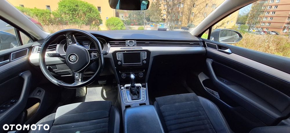 Volkswagen Passat 2.0 TDI BMT Highline DSG - 7