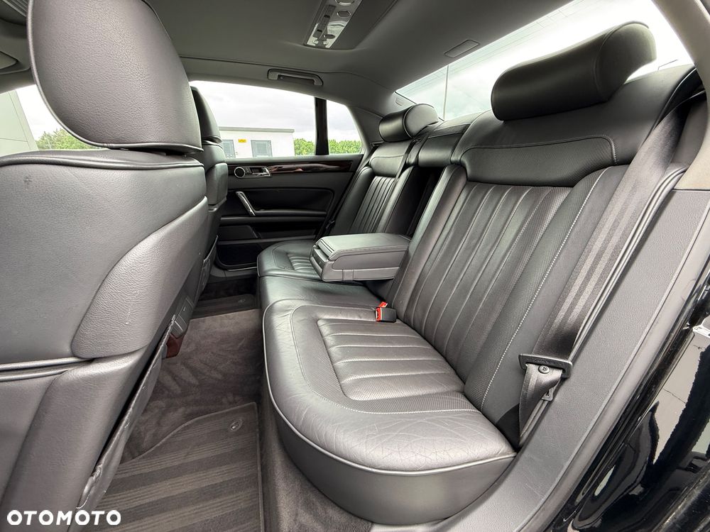 Volkswagen Phaeton 3.0 V6 TDI 4Mot (5 os.) - 23