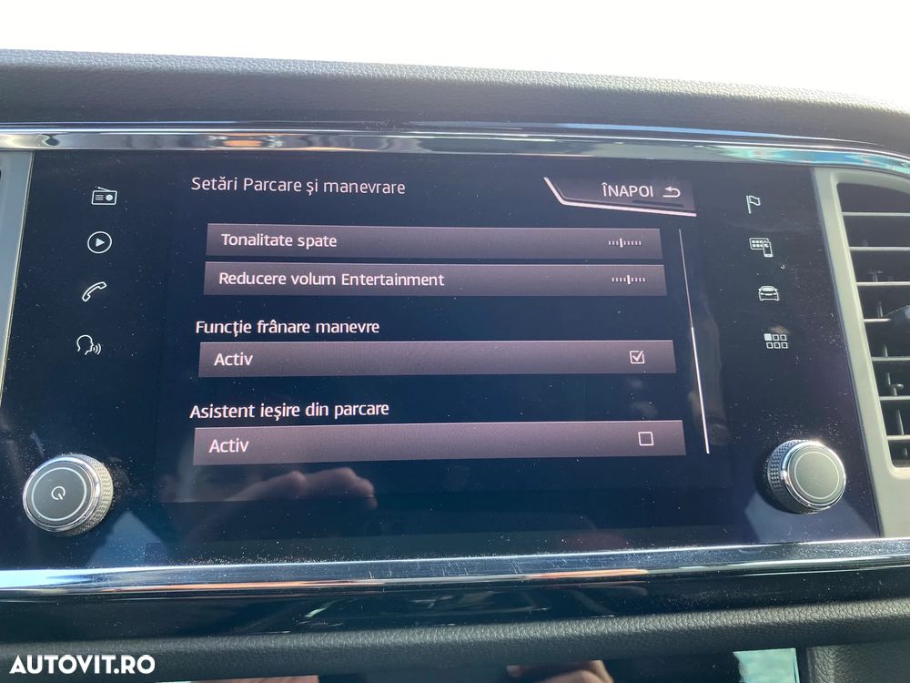 Seat Ateca 2.0 TSI Start&Stop 4DRIVE DSG7 Xcellence - 22