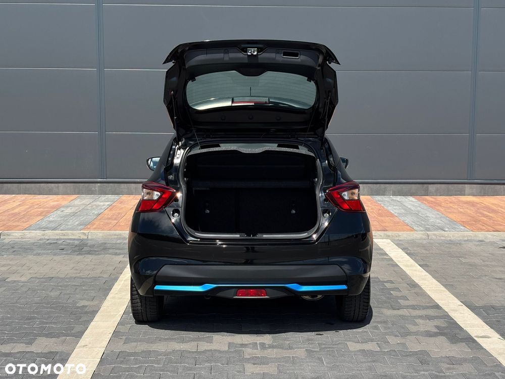 Nissan Micra 0.9 IG-T Visia Plus - 11