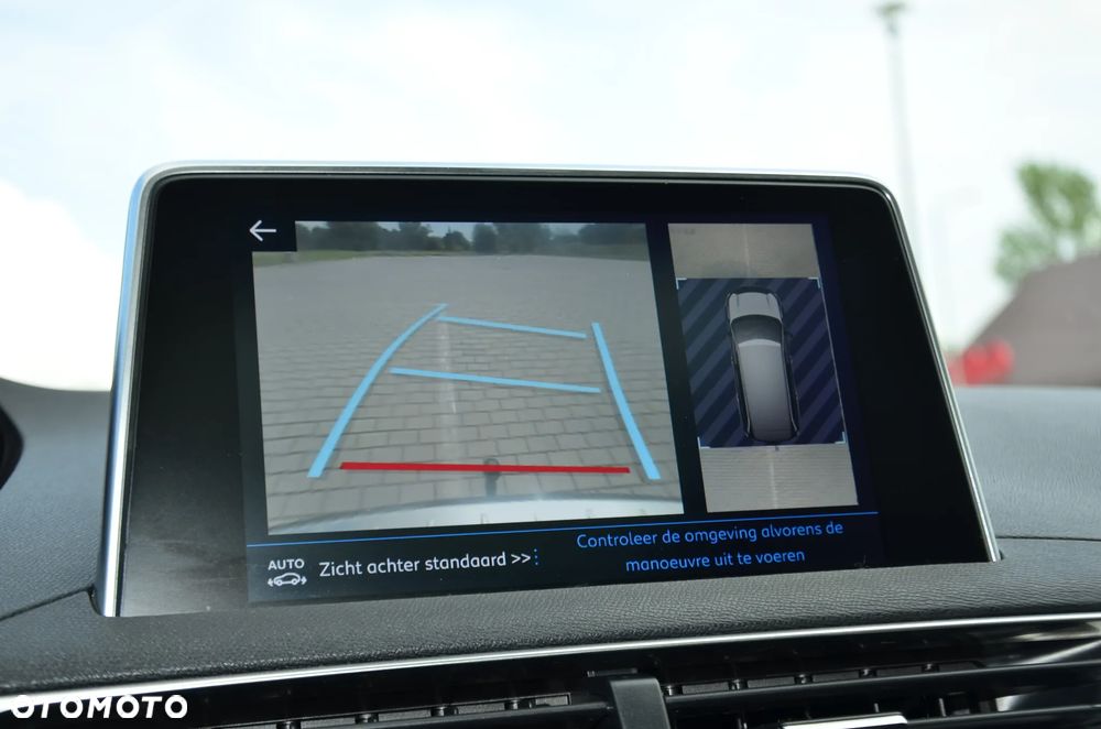 Peugeot 5008 2.0 BlueHDI GT S&S EAT8 - 27