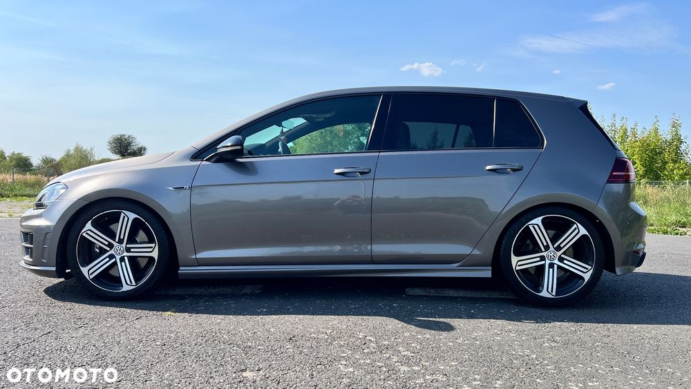 Volkswagen Golf 2016 photo 2