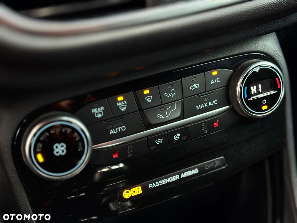 Ford Puma 1.0 EcoBoost mHEV ST-Line X Design - 19