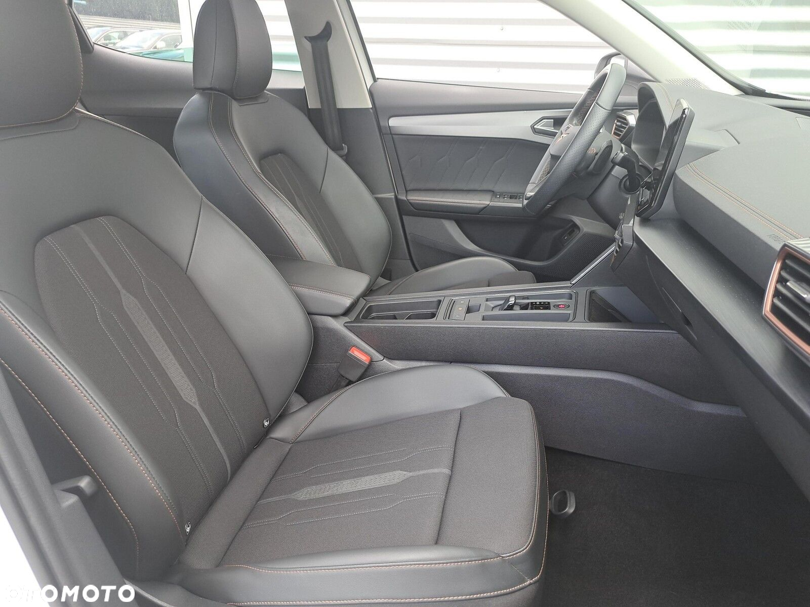 Cupra Formentor - 12