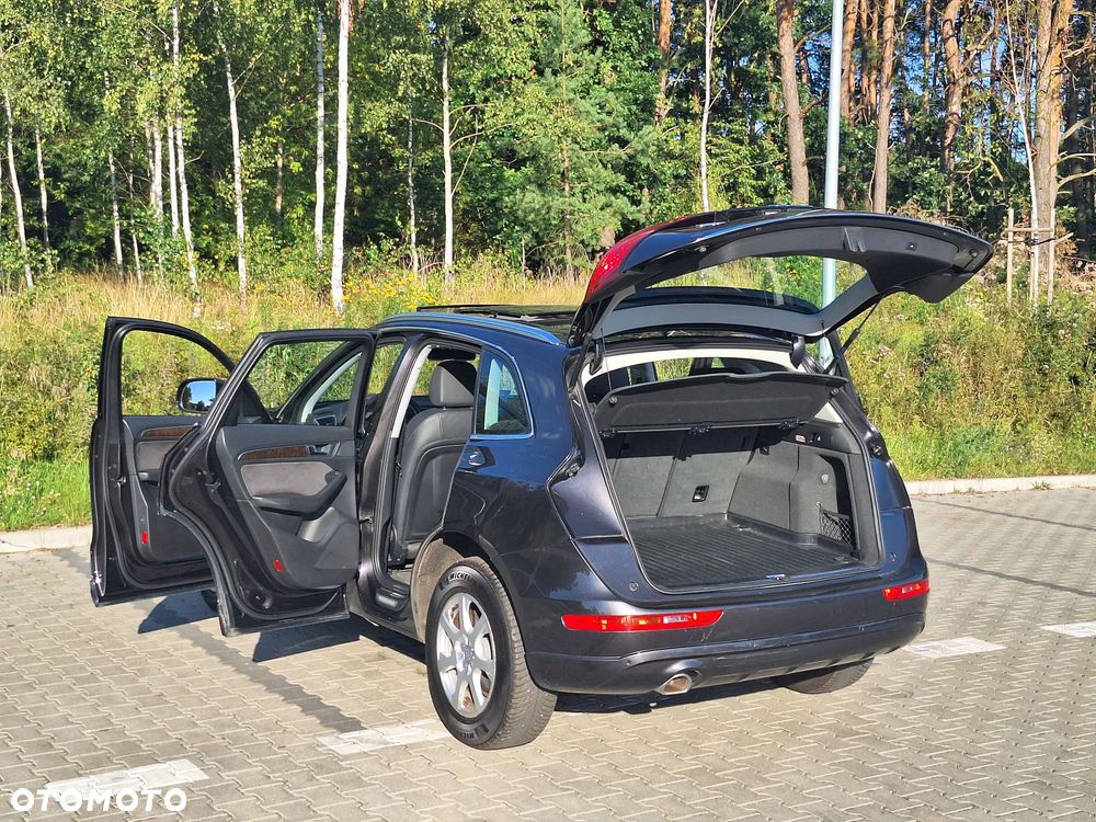 Audi Q5 2.0 TDI clean diesel Quattro - 7