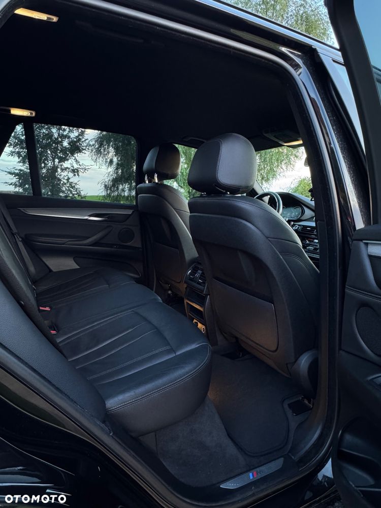 BMW X5 xDrive25d - 14