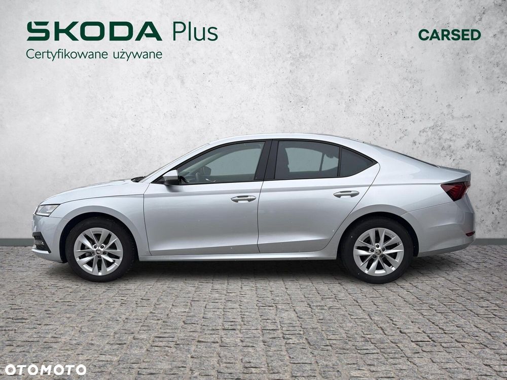 Skoda Octavia 1.5 TSI ACT Ambition - 7