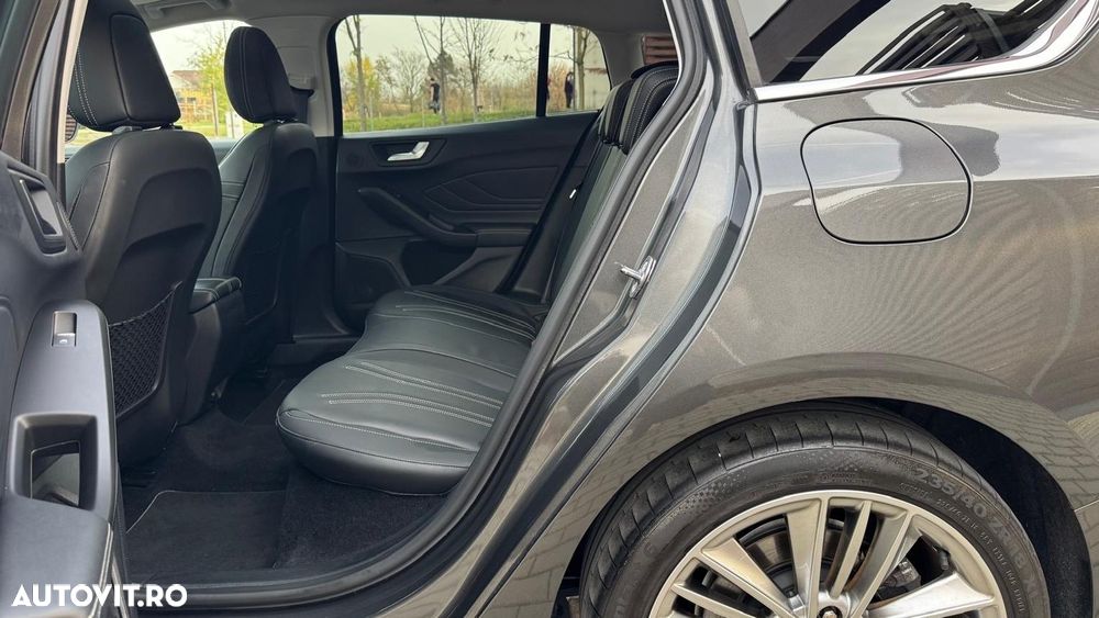 Ford Focus 1.5 EcoBlue Start-Stopp-System Aut. ACTIVE VIGNALE - 19