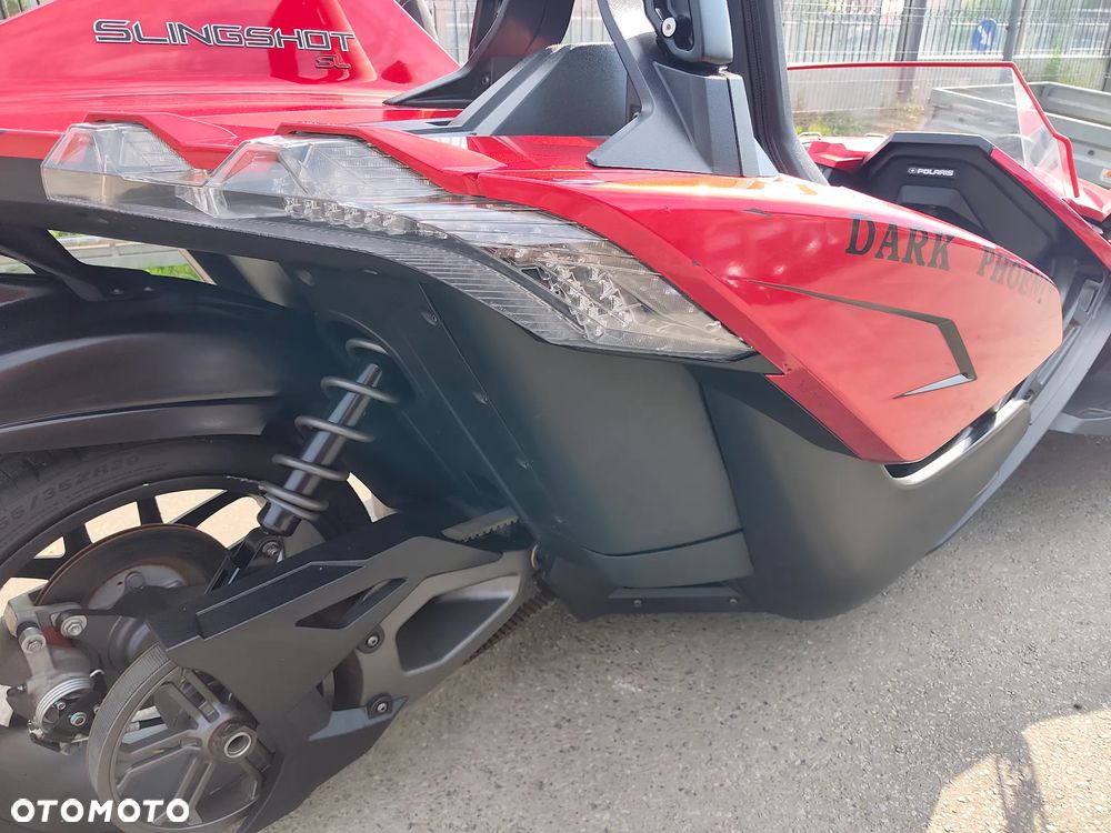 Polaris Inny - 13