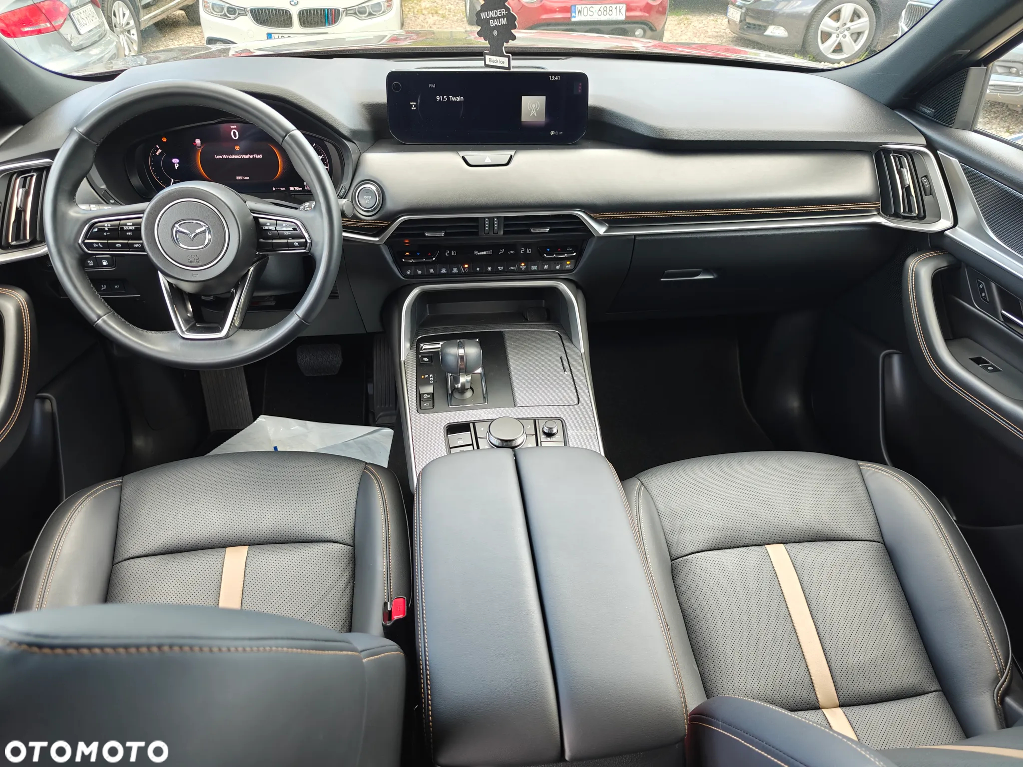 Mazda CX-90 - 13