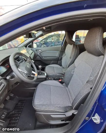 Renault Captur 1.2 TCe Techno - 11