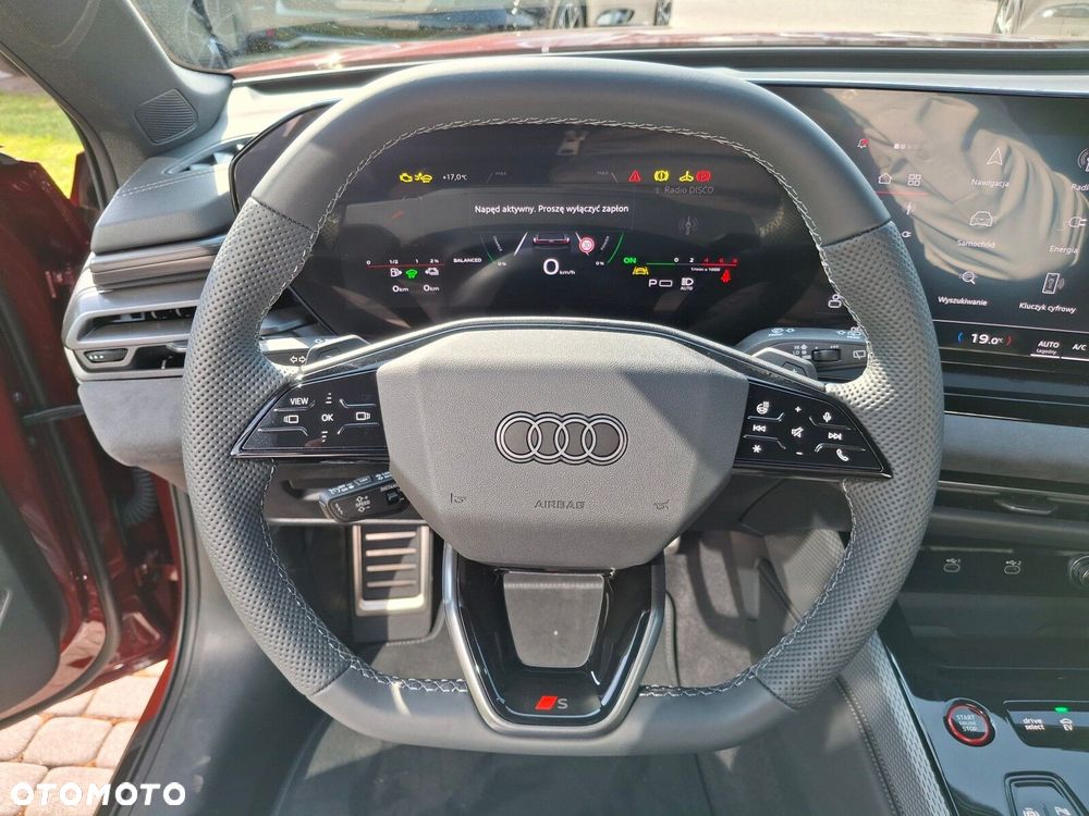 Audi A5 Avant - 18