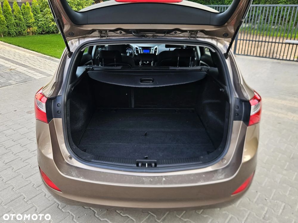 Hyundai i30 1.6 GDI Comfort - 5