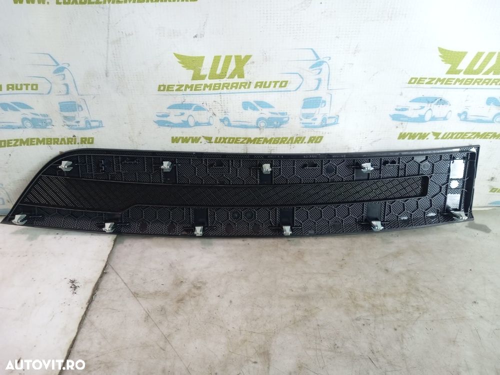 Ornament A1666809807 Mercedes-Benz ML W166 [2011 - 2015] 2.2 cdi om65 - 3