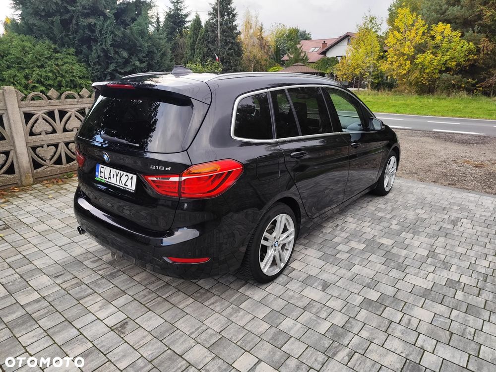 BMW Seria 2 2015 photo 4