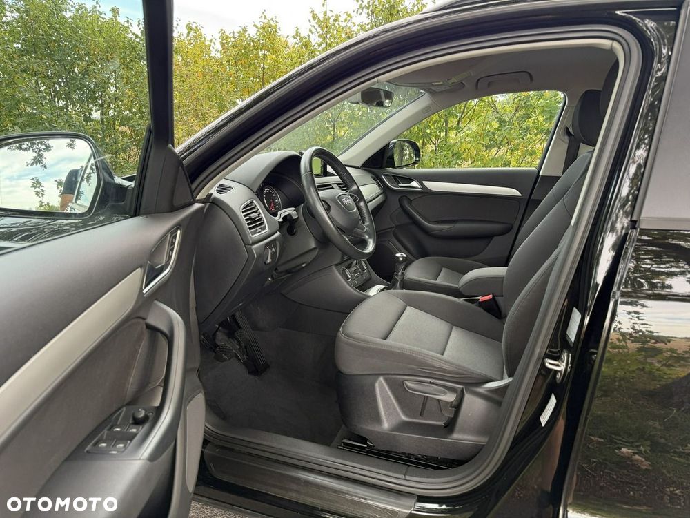 Audi Q3 1.4 TFSI Design - 14