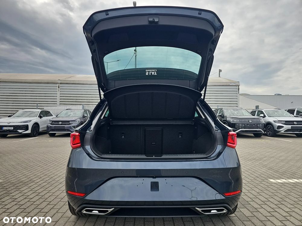 Seat Leon 1.5 TSI FR - 10