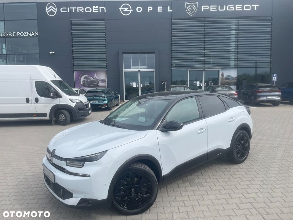Citroën C4 - 1