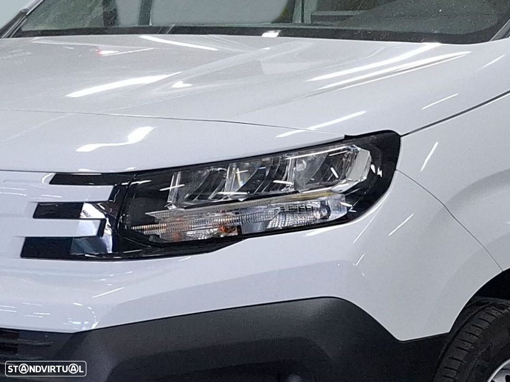 Peugeot Partner - 3