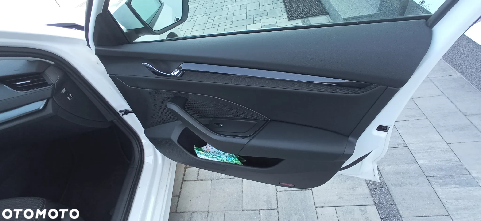 Skoda Octavia 1.5 TSI ACT Ambition - 17