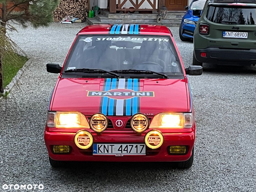 Polonez 1.6 - 8