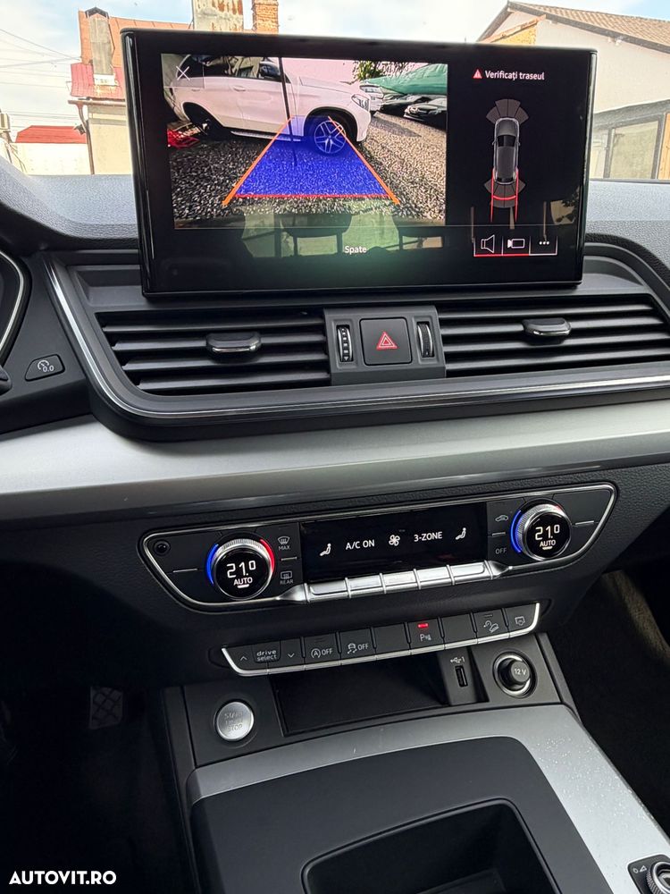 Audi Q5 - 11