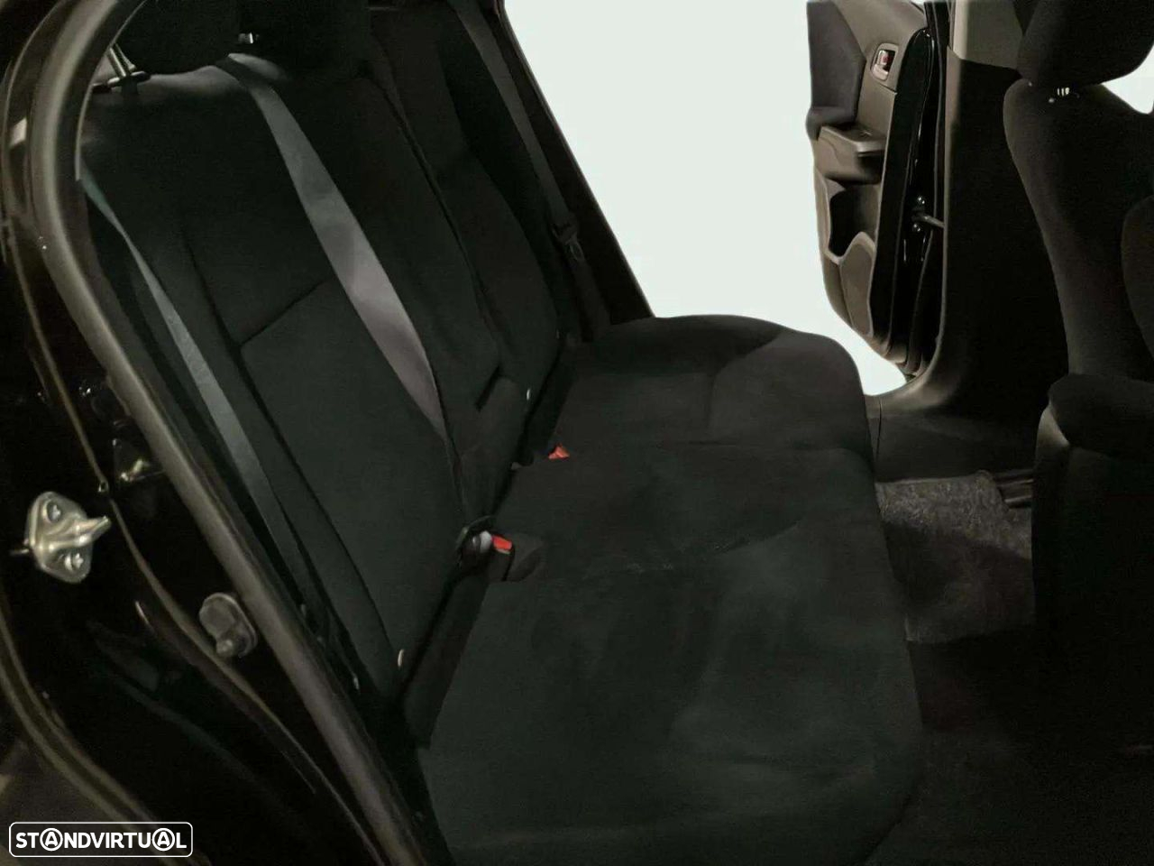 Honda Civic 1.4 i-VTEC Sport - 15