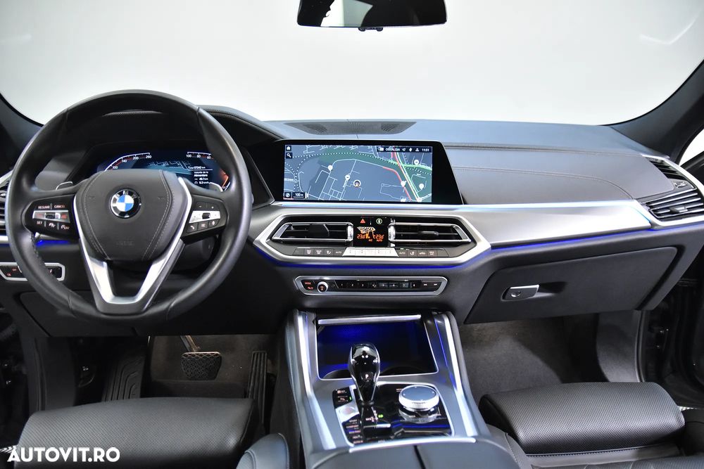 BMW X6 - 10