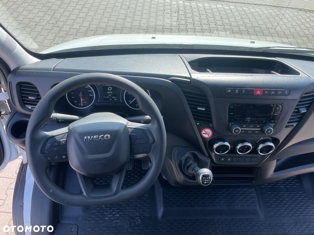 Iveco 35S16 L4H2 Gwarancja Fabryczna! - 11
