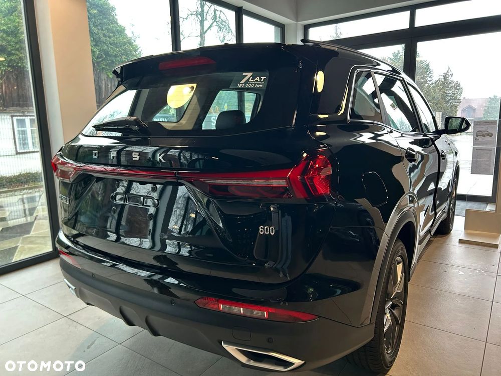 DFSK FX600 1.5 T-GDI Comfort - 4