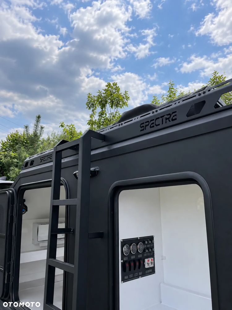 Inny SPECTRE7 NOMAD - 20